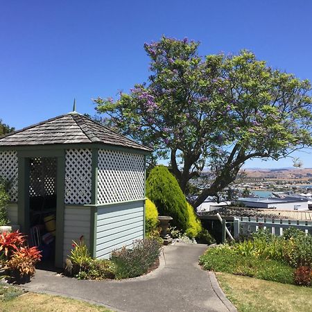 Jacaranda Lodge - Napier Hill Holiday Home المظهر الخارجي الصورة
