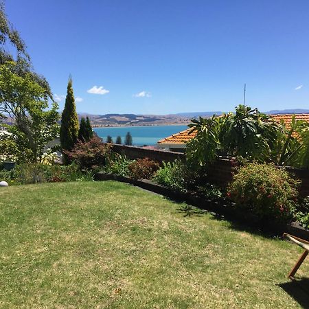 Jacaranda Lodge - Napier Hill Holiday Home المظهر الخارجي الصورة