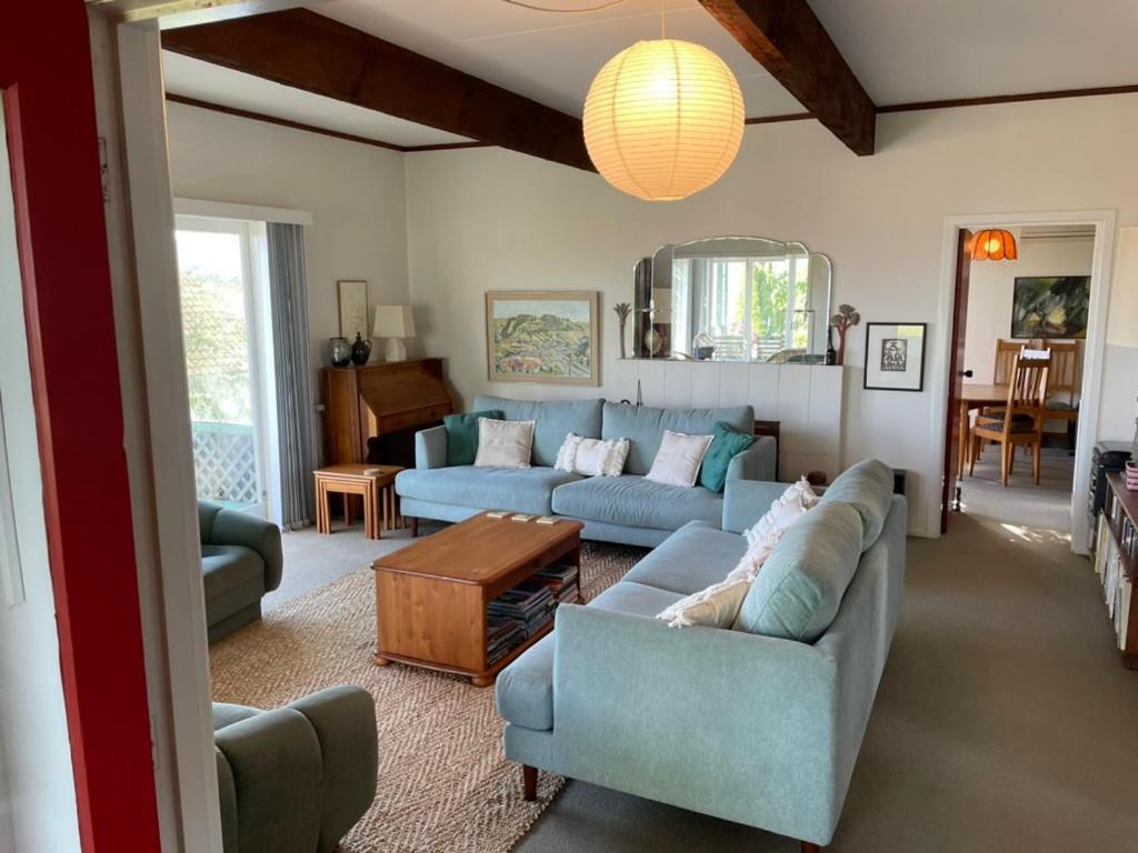 Jacaranda Lodge - Napier Hill Holiday Home المظهر الخارجي الصورة