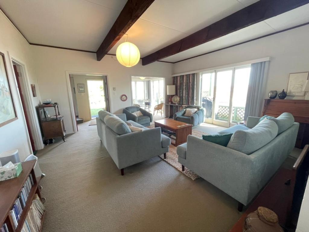 Jacaranda Lodge - Napier Hill Holiday Home المظهر الخارجي الصورة