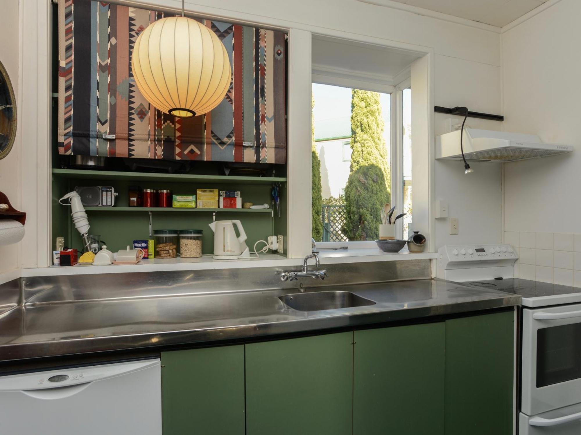 Jacaranda Lodge - Napier Hill Holiday Home المظهر الخارجي الصورة
