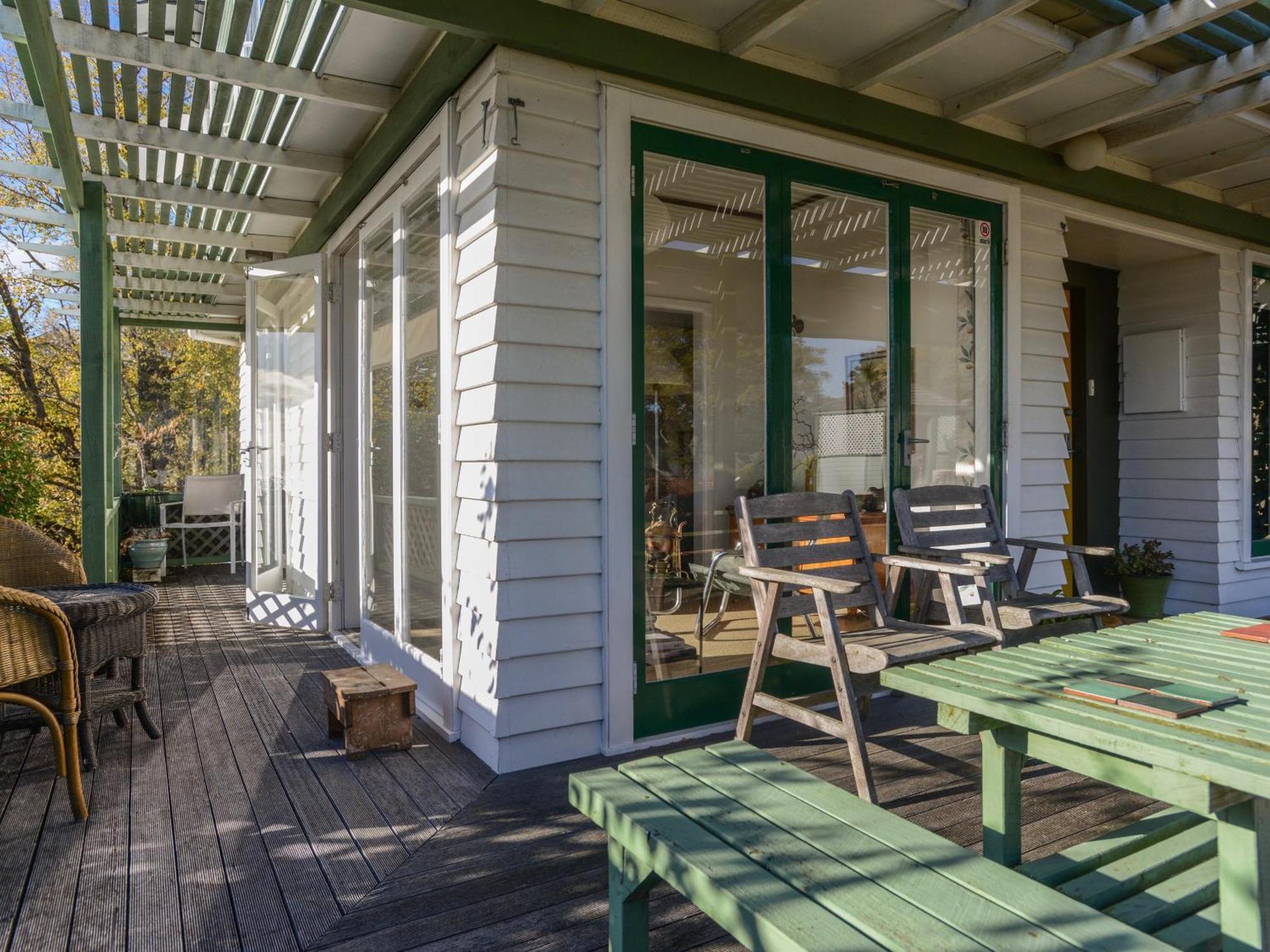 Jacaranda Lodge - Napier Hill Holiday Home المظهر الخارجي الصورة