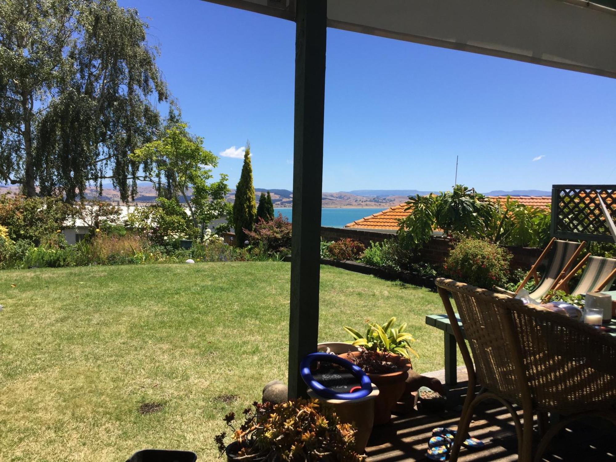 Jacaranda Lodge - Napier Hill Holiday Home المظهر الخارجي الصورة